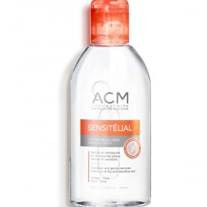 SENSITELIAL LOTION MICELLAIRE 250 ML