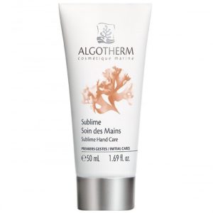 ALGOESSENTIAL SUBLIME SOIN DES MAINS 50ML