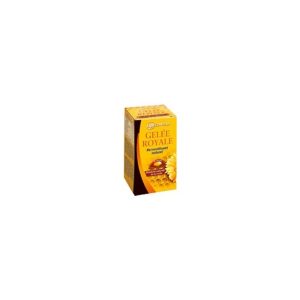 GELEE ROYALE 30 CAPSULES