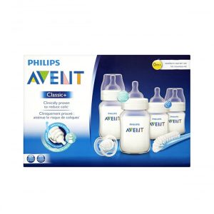 KIT NOUVEAU NÉ CLASSIC