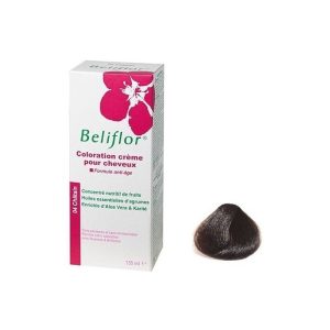 COCLORATION N° 4 CHATAIN 135ML