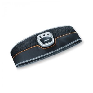 CEINTURE DE MUSCULATION 4 ÉLECTRODES EM 37