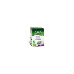 PRÊLE CAPITAL OSSEUX CHEVEUX & ONGLES 60 GÉLULES