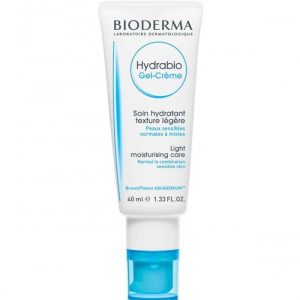 HYDRABIO GEL-CRÈME SOIN HYDRATANT TEXTURE LÉGÈRE 40ML