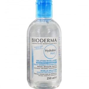 HYDRABIO H2O SOLUTION MICELLAIRE 250ML