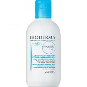 HYDRABIO LAIT NETTOYANT HYDRATANT 250ML