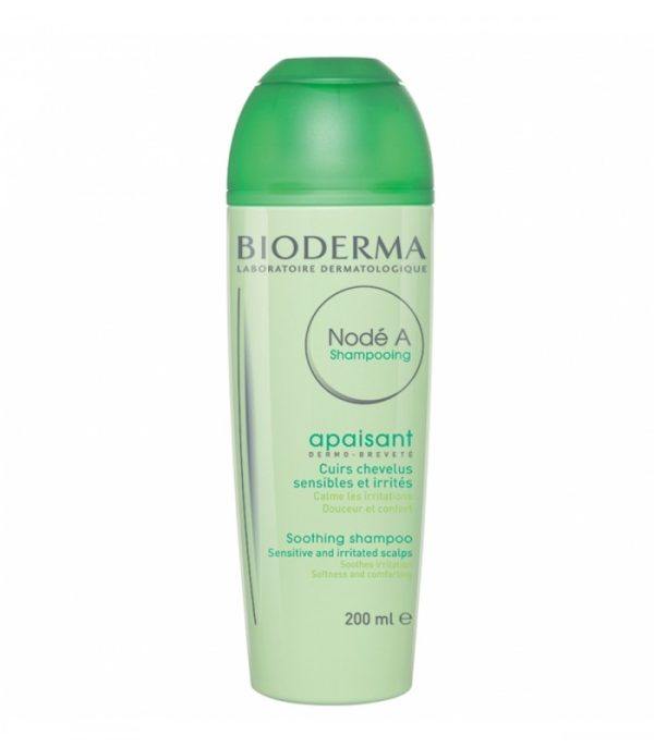 NODE A SHAMPOOING 200ML APAISANT