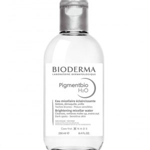 PIGMENTBIO H20 EAU MICELLAIRE 250ML