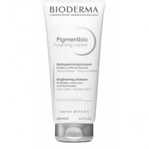 PIGMENTBIO NETTOYANT ÉCLAIRCISSANT 200ML