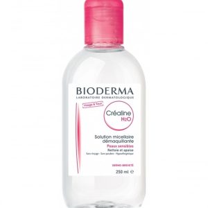 SENSIBIO H2O 250ML SOLUTION MICELLAIRE
