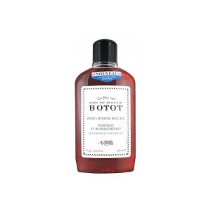 BAIN DE BOUCHE PURIFIANT RAFRAICHISSANT 500ML