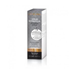 SERUM REPARATEUR CHEVEUX ABÎMÉS 50 ML
