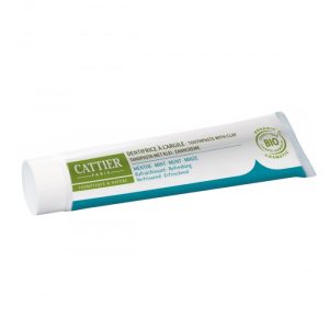 DENTARGILE MENTHE 100 ML