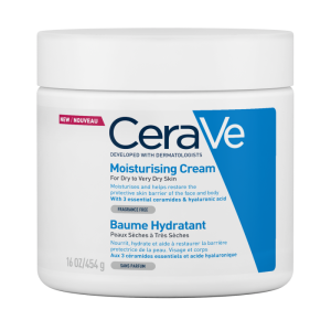 BAUME HYDRATANT 454G