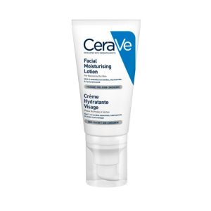 CRÈME HYDRATANTE VISAGE 52ML