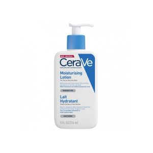 LAIT HYDRATANT PEAUX SÈCHES A TRÈS SÈCHES 236ML