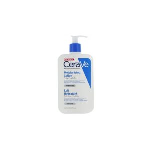 LAIT HYDRATANT PEAUX SÈCHES A TRÈS SÈCHES 473ML