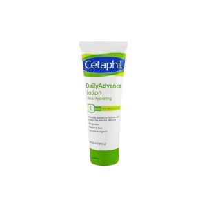 DAILY ADVANCE LOTION 225G