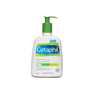 LOTION HYDRATANTE 500 ML