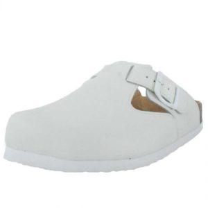 SABOT BLANC