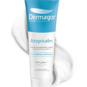 ATOPICALM CRÈME NOURRISSANTE CORPS 250 ML