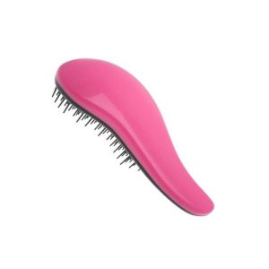 BROSSE DÉMÊLANTE PROFESSIONNELLE ROSE