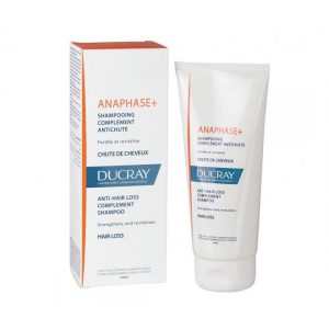 ANAPHASE SHAMPOOING - CRÈME STIMULANT 200ML