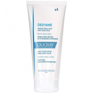 DEXYANE BAUME ÉMOLLIENT ANTI GRATTAGE 200ML