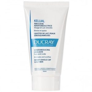 KELUAL EMULSION 50ML