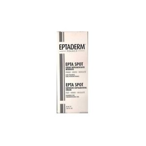 EPTA SPOT CRÈME DÉPIGMENTANTE INTENSIVE 30ML