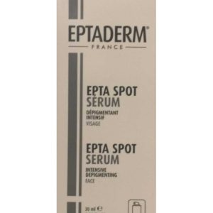 EPTA SPOT SERUM DEPIGMENTANT 30ML