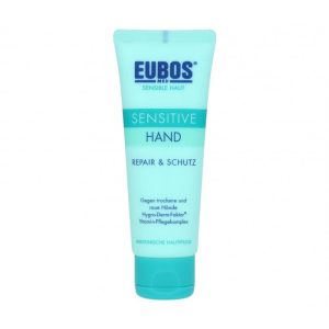 SENSITIVE HAND REPAIR AND CARE 75 ML