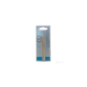 REPOUSSE-PEAUX BATONNETS MANUCURE ETUI DE 6
