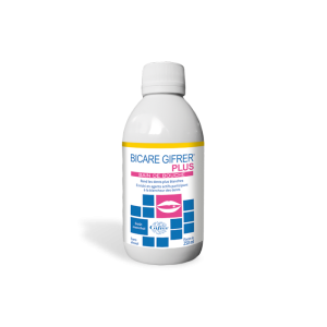 BICARE BAIN DE BOUCHE PLUS 250ML