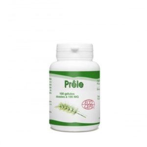 PRELE BIO - 190 MG - 100 GÉLULES
