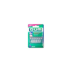 RECHARGE 6 BROSSETTES FINES 1, 4MM