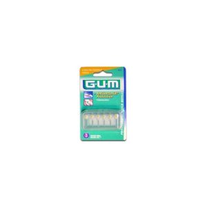 RECHARGE 6 BROSSETTES ULTRA-FINES 0, 9MM