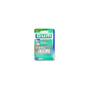 RECHARGE 6 BROSSETTES ULTRA-FINES 1, 1MM