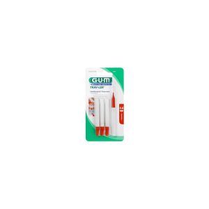 TRAV-LER MANCHE PAR 4 UNITES AVEC BROSSETTE 0, 8MM
