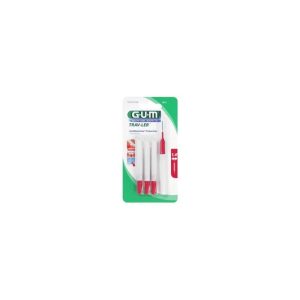 TRAV-LER MANCHE PAR 4 UNITES AVEC BROSSETTE 1, 4MM FINE
