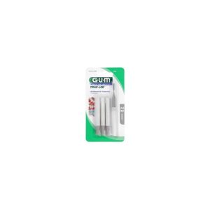 TRAV-LER MANCHE PAR 4 UNITES AVEC BROSSETTE 2MM