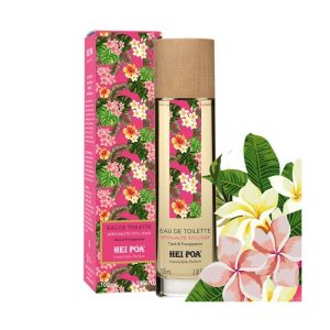Eau de Toilette Sensualité Idyllique 100ML