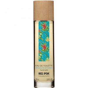 EAU DE TOILETTE TIARÉ & VANILLE 100ML