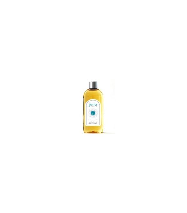 JERRA TONIC 150ML HUILE DE MASSAGE TONIFIANTE