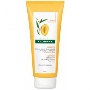 BEURRE DE MANGUE BAUME APRES-SHAMPOOING