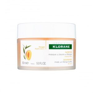 BEURRE DE MANGUE MASQUE REPARATEUR 150ML