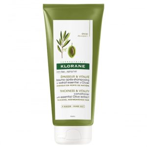 OLIVIER BAUME APRÈS SHAMPOOING 200 ML
