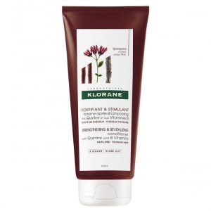 QUININE BAUME APRES-SHAMPOOING 150ML