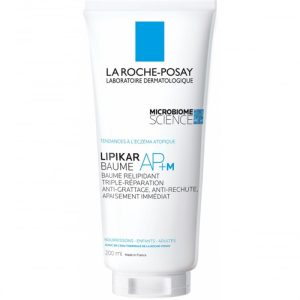 LIPIKAR BAUME AP+ 200 ML