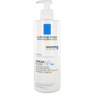 LIPIKAR BAUME AP+ 400 ML